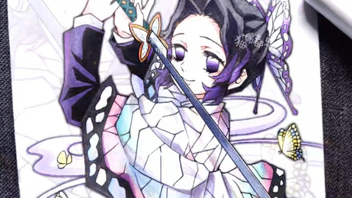 I did my best—this is as good as I could draw it.