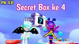 Secret Box ke 4 di PK XD Update Musim Salju