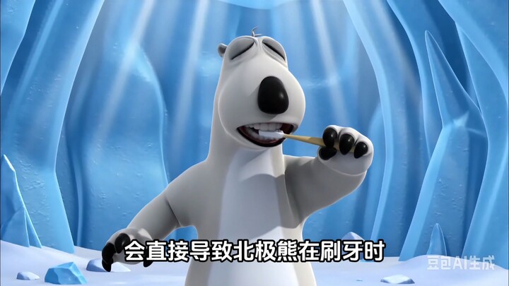Tại sao khi che ô cho khủng long, nàng tiên cá lại tự nhiên chép vanh vách số Pi?