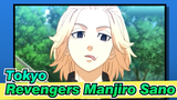 Tokyo Revengers|[Manjiro Sano Who can say no to crazy blonde girl？