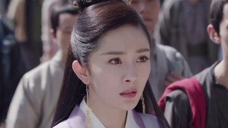 [Yang Mi