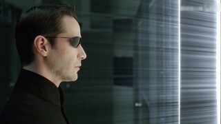 【The Matrix】【4K】【Burning Point】𝐓𝐡𝐞 𝐌𝐚𝐭𝐫𝐢𝐱︱ไม่มีช้อน