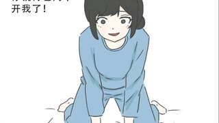 What if a tsundere likes you...