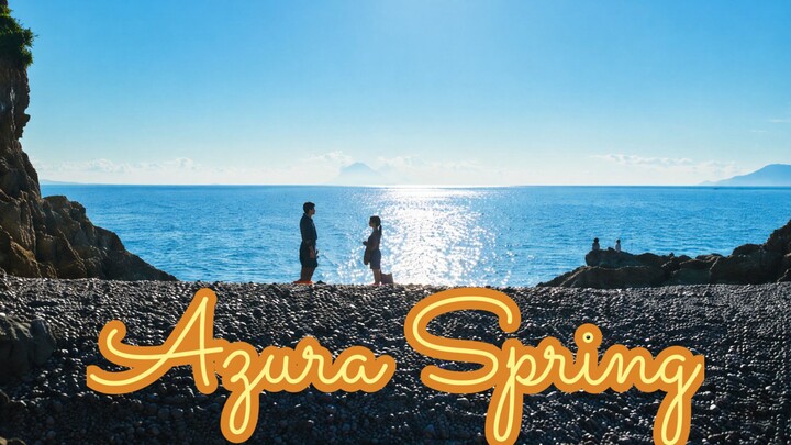 Azura|spring