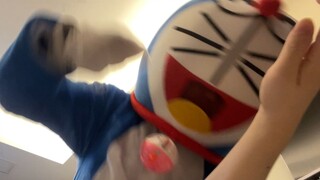 三句话，哆啦A梦打了我十八拳【雀巢的番剧 第四期】
