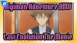 Digimon Adventure: Last Evolution Kizuna The Movie (Right Ahead) | Digimon_2