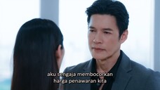 HARMONY SECRET EP08 (ENDING) SUB INDO