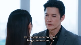 HARMONY SECRET EP08 (ENDING) SUB INDO