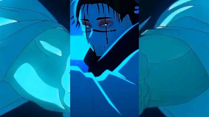 THE LEGENDARY BLOOD MANIPULATOR, CHOSO KAMO💛😚