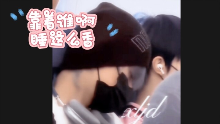 [Ji Hao] Zhang Ji: Even when it comes to sleeping, I’m selective about who I sleep with.