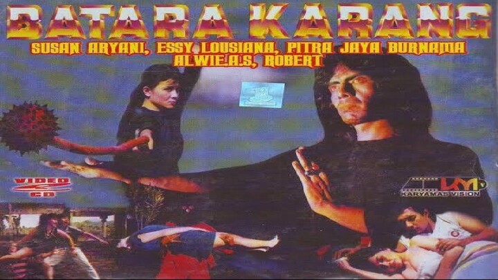 [FILMJADUL-HD] Batara Karang (1989) 720p