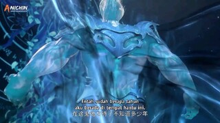 Tales of Demons and Gods S7 Eps20 Sub Indonesia