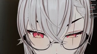【Saruei】Profesor memberimu ciuman Prancis