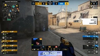Liquid vs GODSENT - ĐIỂM NỔI BẬT - ESL Pro League _ CSGO_1