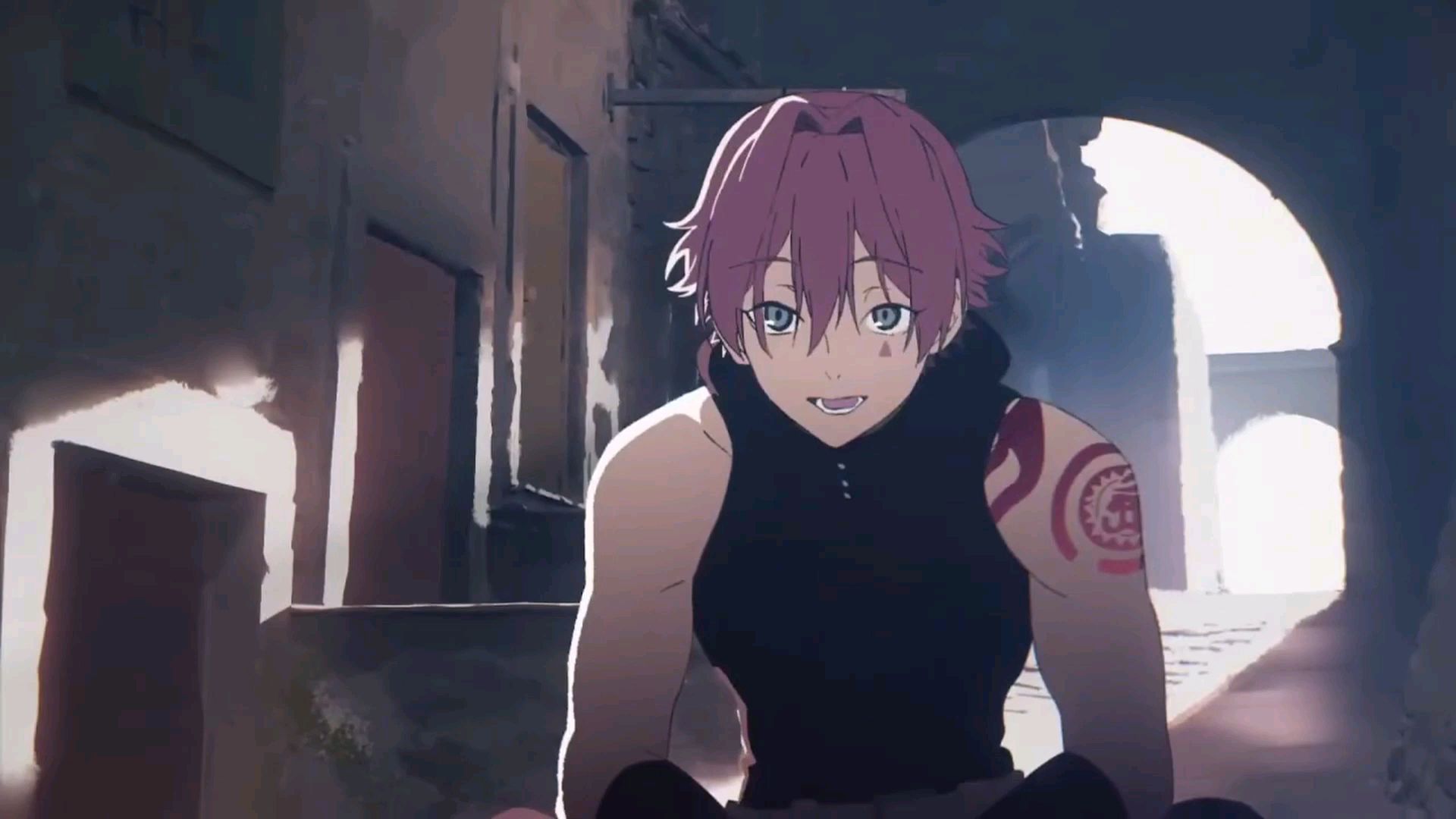 The Man Who Saved Me On My Isekai Vf The Man Who Saved Me on my Isekai Trip is a Killer FULL TRAILER - Bilibili