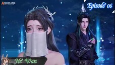 Little Fairy Yao Eps 06