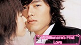 a millionaire's first love eng sub movie