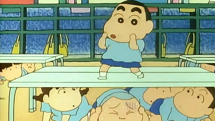 Who wouldn't like such a cute kid!