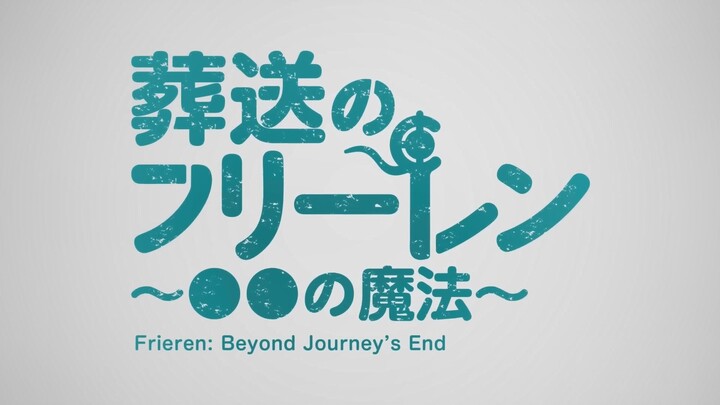 Phụ nữ phép thuật Frieren – Những phép thuật của ●● – 19