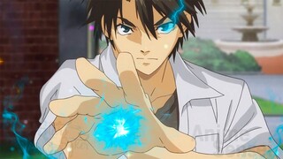 He Has A Super Manpower & Defeated A Powerful Demon At The Age Of Six | Anime Recap