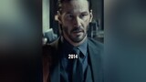 John Wick - Keanu Reeves trend fypage keanureeves johnwick