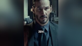 John Wick - Keanu Reeves trend fypage keanureeves johnwick