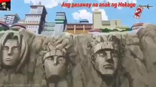 Boruto episode 2 Tagalog
