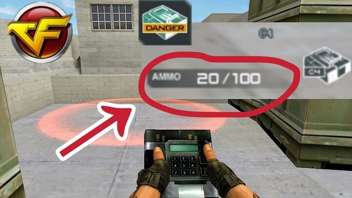 It didn’t say how many crates demolition can drop—so what if you carry a few extra C4s?