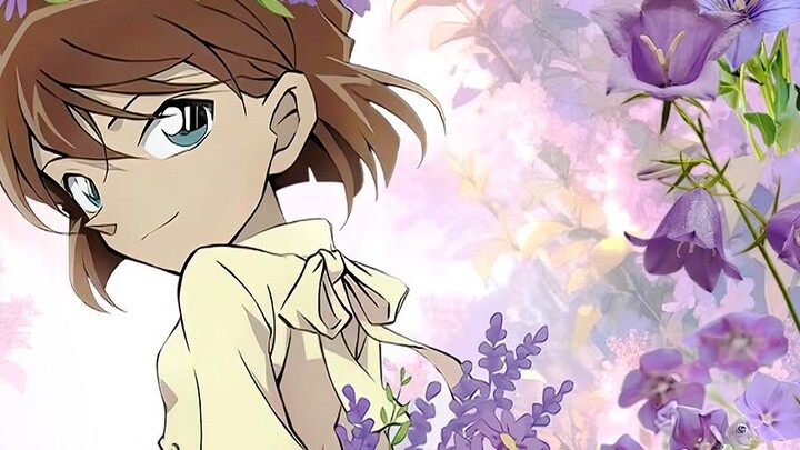 "Detective Conan" Don't accept others' kindness without experiencing their suffering. Things you sho