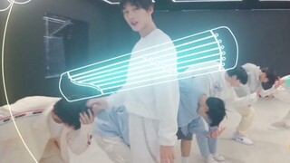 [Era Youth League] ห้องซ้อม "ฉันชอบเธอ" อิเล็กโทรออปติคัลสเปเชียลเอฟเฟกต์ 💛ระเบิดครั้งสุดท้าย (ノ๑`ŏ´