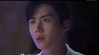 【คำบรรยายภาษาจีนแบบ HD】Davichi - My Love (START-UP OST)