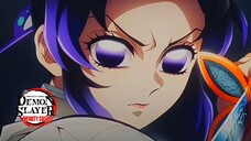 Demon Slayer: Kimetsu no Yaiba – The Movie: Infinity Castle | Shinobu Moment AMV