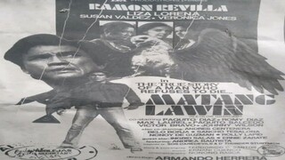 RAMON REVILLA SA CINEMO: MATANG LAWIN (1979) FULL MOVIE