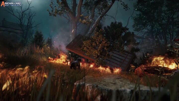 My Senior Brother Is Too Steady Eps 112 Sub Indo (1080HD)