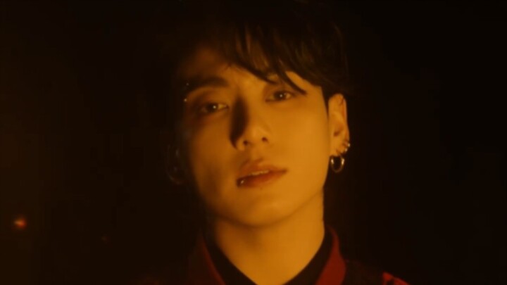 BTS Jungkook’s “Time Difference” pictorial concept video is out!
