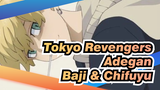 Baji Mengintimidasi Chifuyu "Aku Akan Memberimu 10 Detik" | Tokyo Revengers