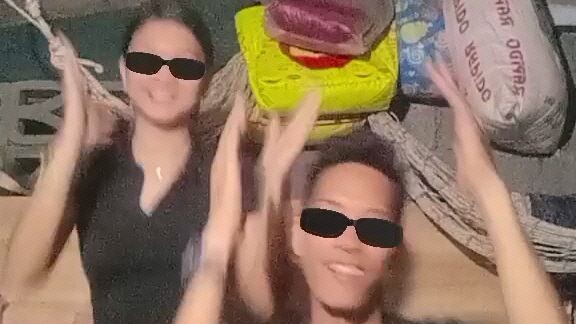 mr/ms Black 😎