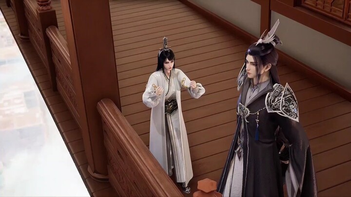 Cultivator Vs Heroes Eps 23 Sub Indo