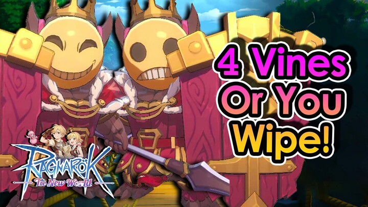 [RONW] Shadow Gear System Is a HUGE Upgrade! Full Final Mirage & Shadow Gear Guide | King Spade