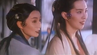 [เพียวเพียว] อย่าปล่อยให้ก็อบลินรับบทเป็นเทพธิดา! ดูเทพธิดาที่เล่นบทบาทของก็อบลิน