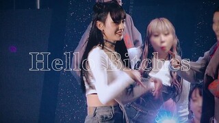 【NOZE Straight Shot】《Hello Bitches》211204 Street Warriors Concert cr.zett_wayb