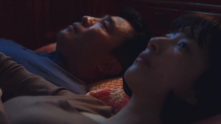 Crybaby Jiulongpu almost cried all his tears on the day his wife passed away, and he never cried aga