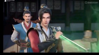 legend of xuanwu eps 44 sub indo