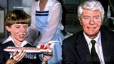 "Joey, do you like movies about gladiators?" | Airplane | CLIP