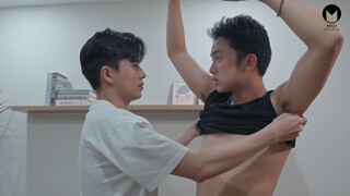 Narrow Alley Enemies The Series - Episode 3 Teaser