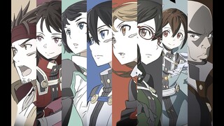 [ AMV ] Tác Phẩm của Nanh Bơ