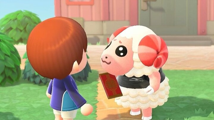 How realistic are the little animals in Animal Crossing?