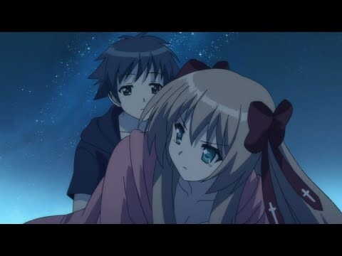 ALL IN ONE " Main Số Hưởng Có Chị Gái Và Dàn Harem Khủng " | Tóm Tắt Anime | Thùy Ecchi