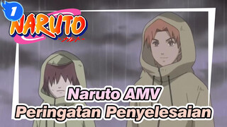 [Naruto AMV / Completion Commemoration / Pain]Let the World Feel Painful From Here_1
