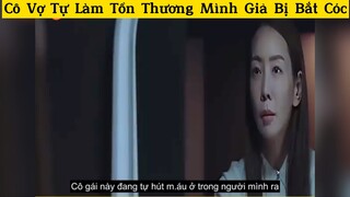 Níu kéo người chồng phản bội và cái kết